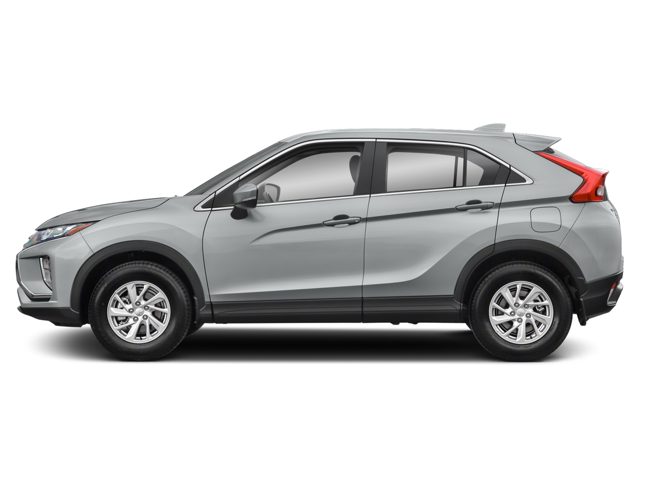 2018 Mitsubishi Eclipse Cross ES