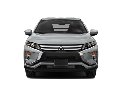 2018 Mitsubishi Eclipse Cross ES