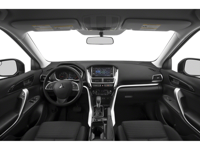 2018 Mitsubishi Eclipse Cross ES