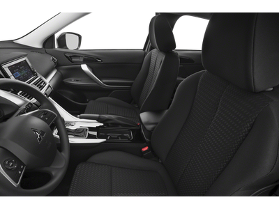 2018 Mitsubishi Eclipse Cross ES