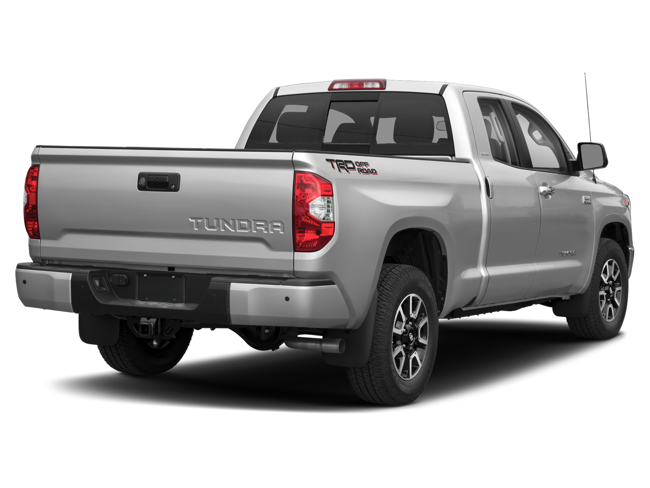 2018 Toyota Tundra 1794