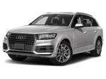 2019 Audi Q7 45 Premium quattro