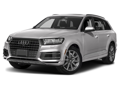 2019 Audi Q7 45 Premium quattro