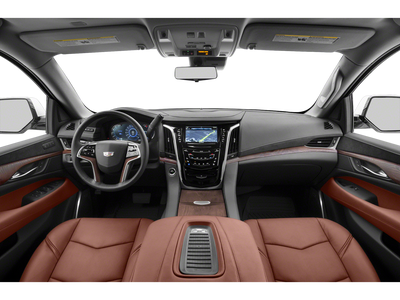 2019 Cadillac Escalade Premium Luxury 6.2 V8