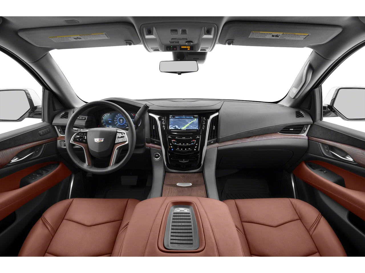 2019 Cadillac Escalade Premium Luxury 6.2 V8