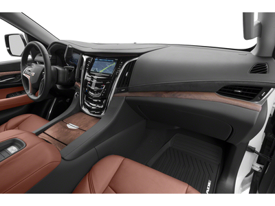 2019 Cadillac Escalade Premium Luxury 6.2 V8