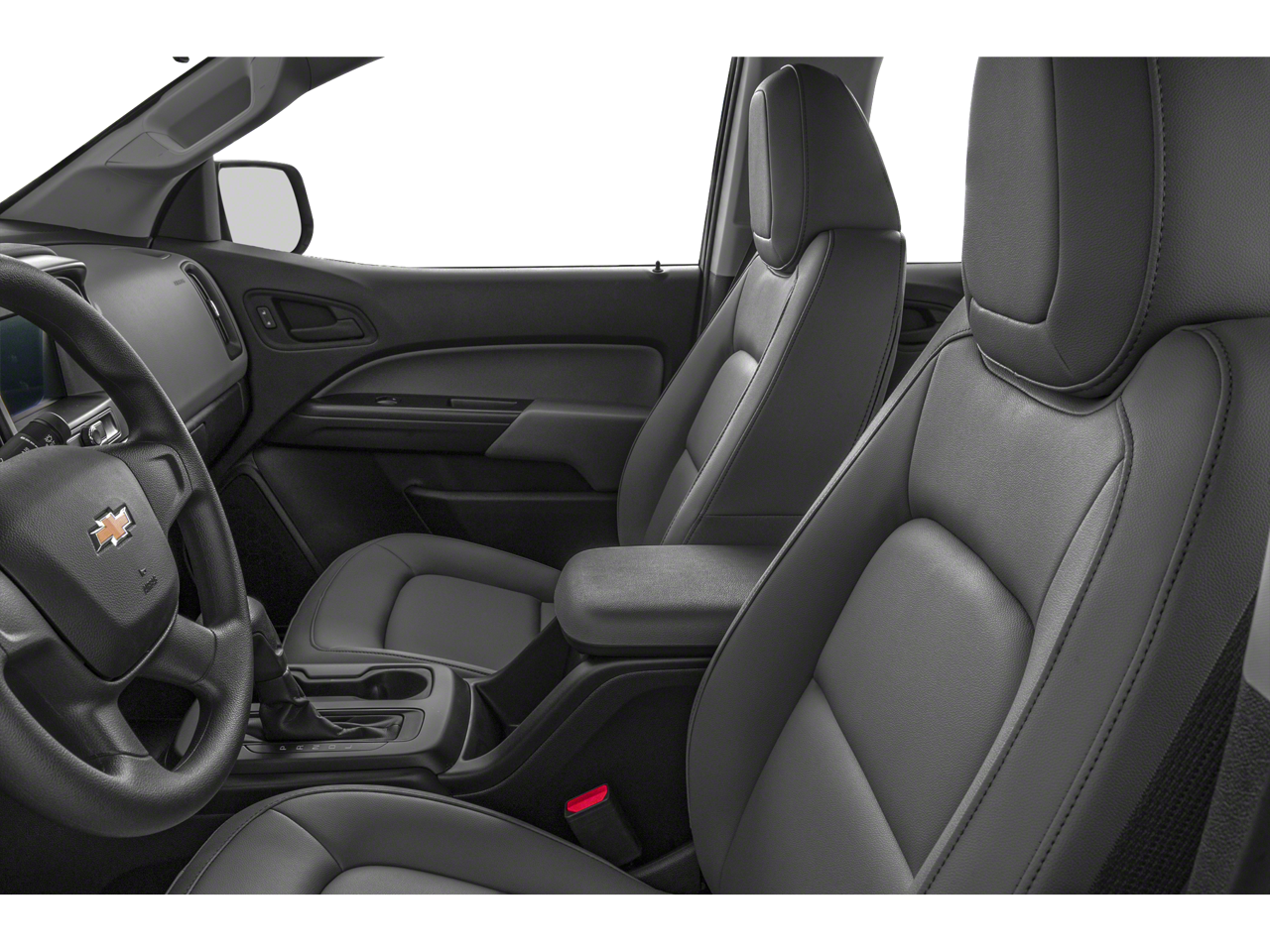 2019 Chevrolet Colorado Z71 3.6 V6