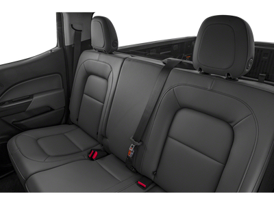 2019 Chevrolet Colorado Z71 3.6 V6