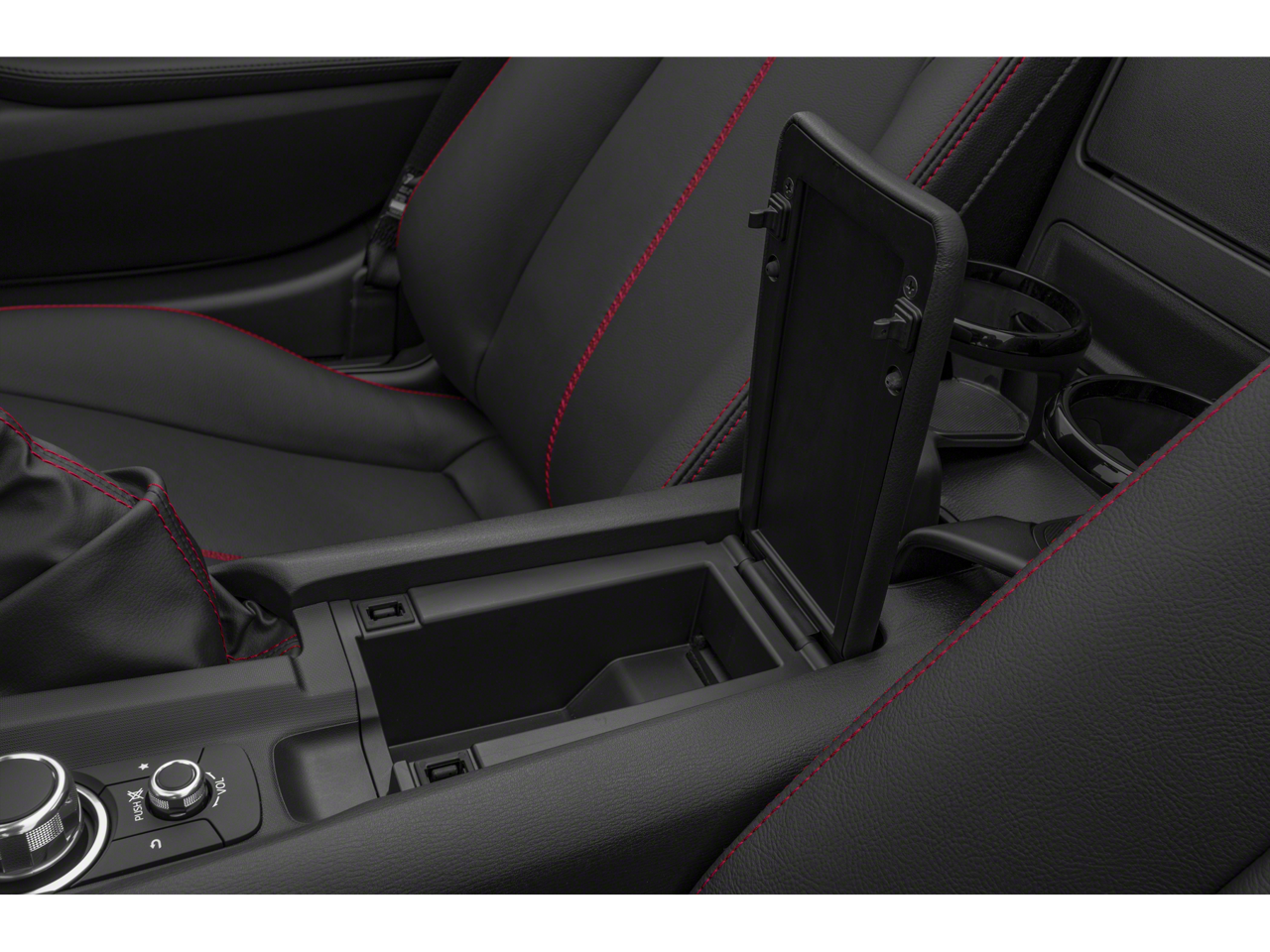 2019 Mazda Mazda Miata RF Grand Touring