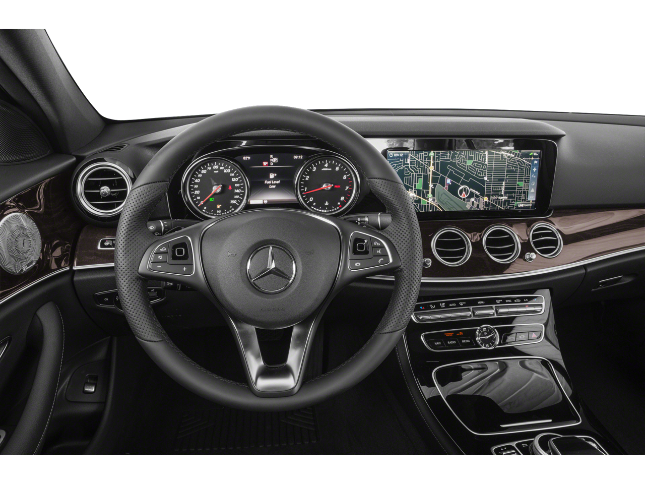 2019 Mercedes-Benz E-Class E 300 4MATIC®