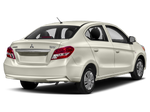 2019 Mitsubishi Mirage G4 Base