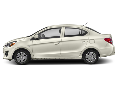 2019 Mitsubishi Mirage G4 Base