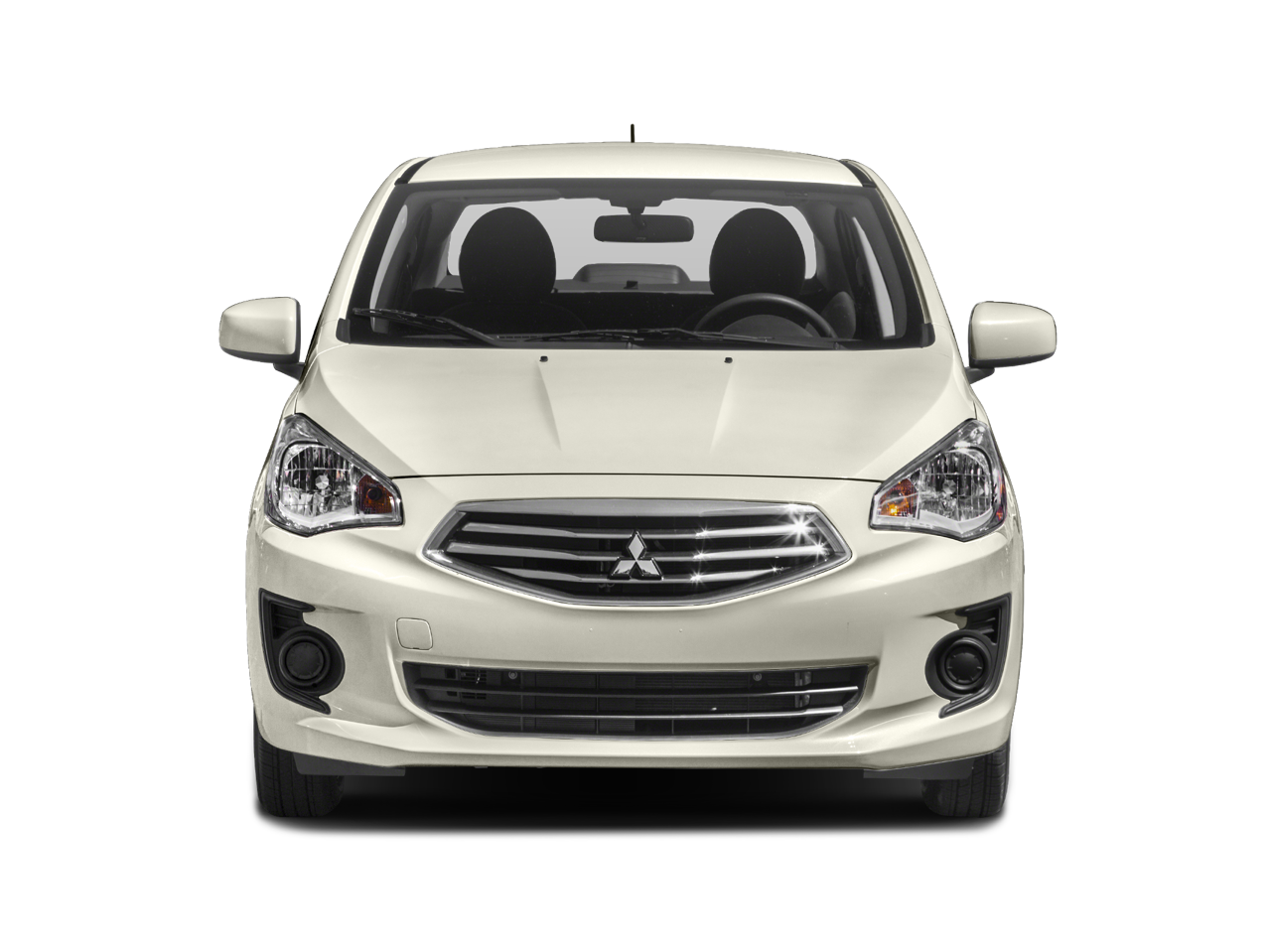 2019 Mitsubishi Mirage G4 Base