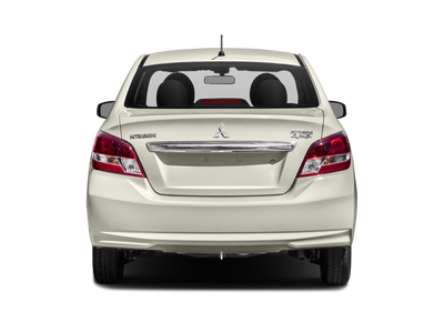 2019 Mitsubishi Mirage G4 Base