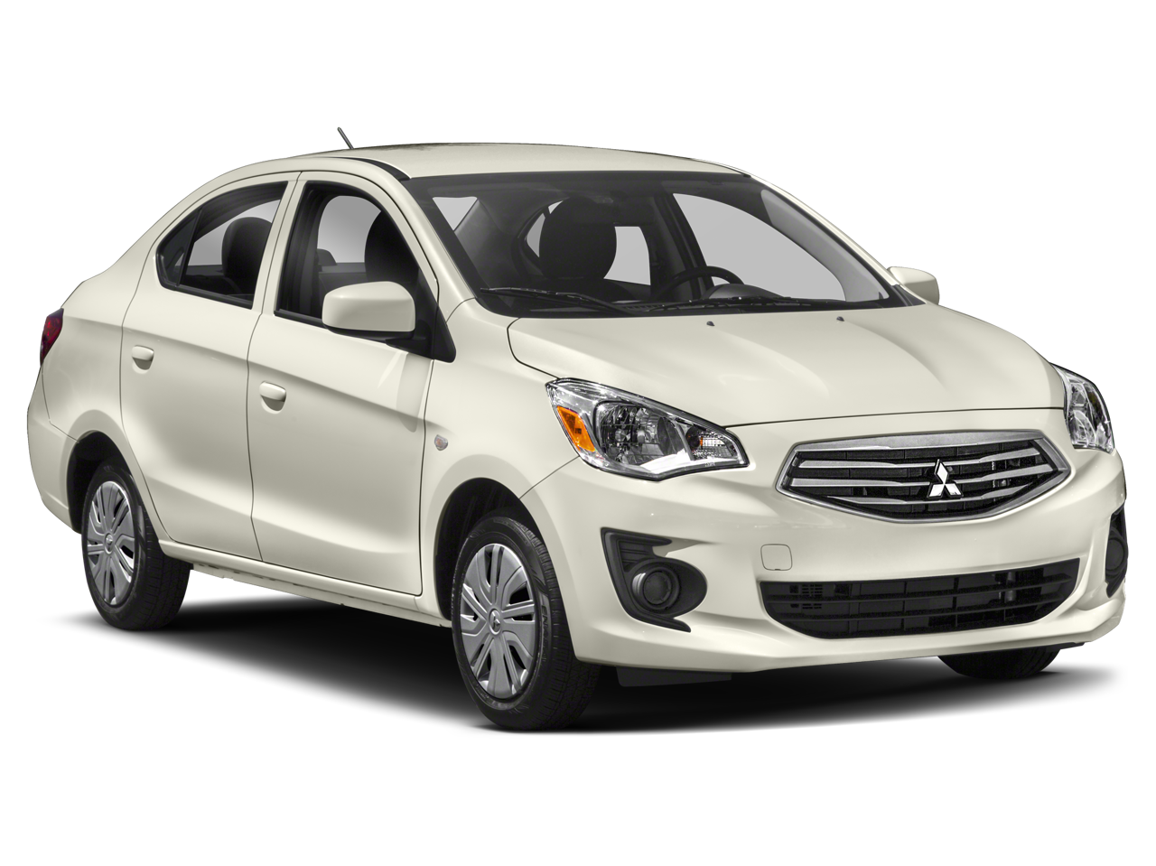 2019 Mitsubishi Mirage G4 Base