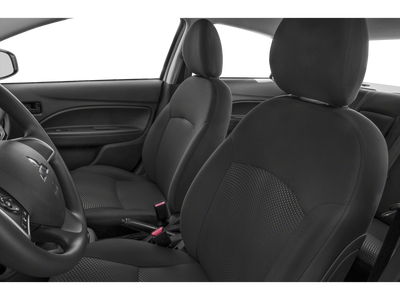 2019 Mitsubishi Mirage G4 Base
