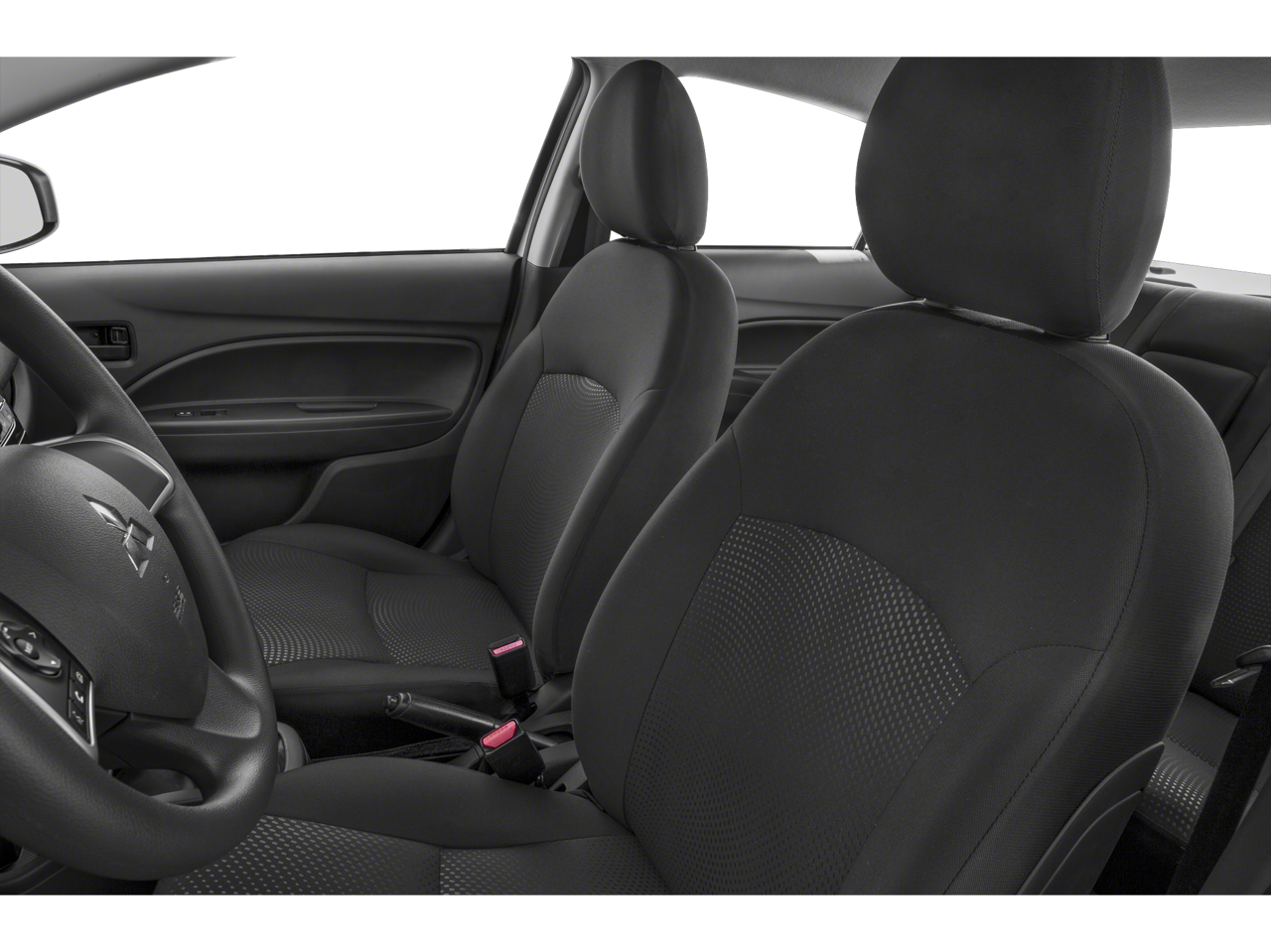 2019 Mitsubishi Mirage G4 Base