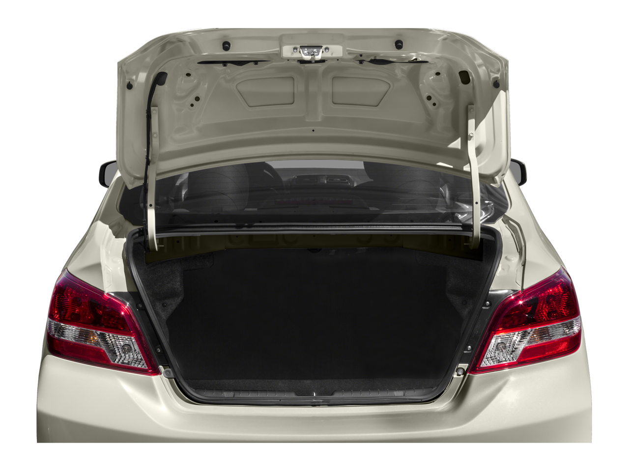 2019 Mitsubishi Mirage G4 Base