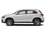2019 Mitsubishi Outlander Sport Base