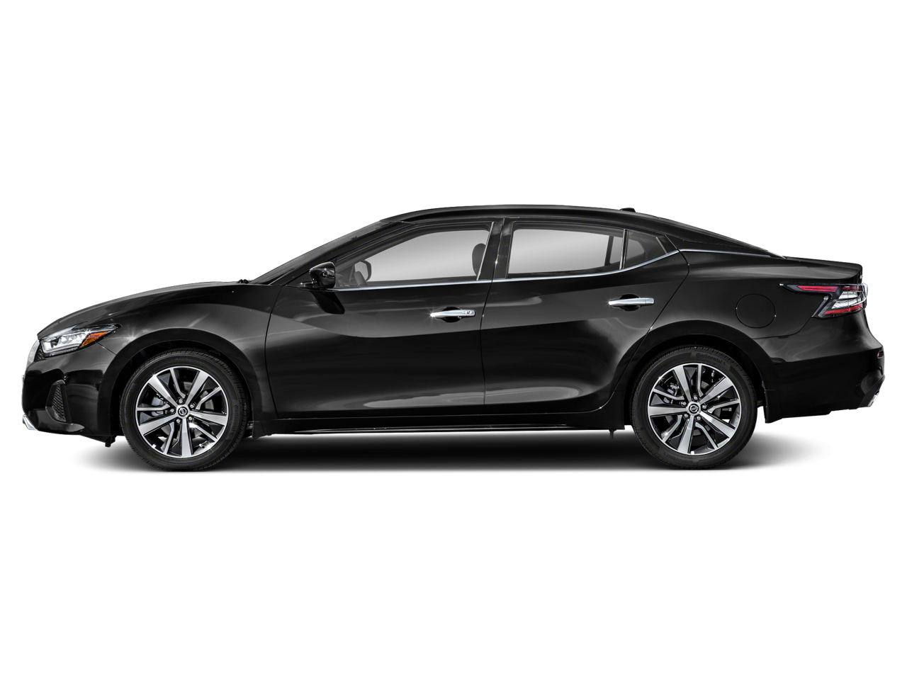2019 Nissan Maxima S