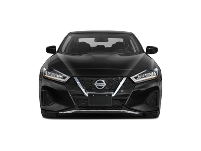 2019 Nissan Maxima S