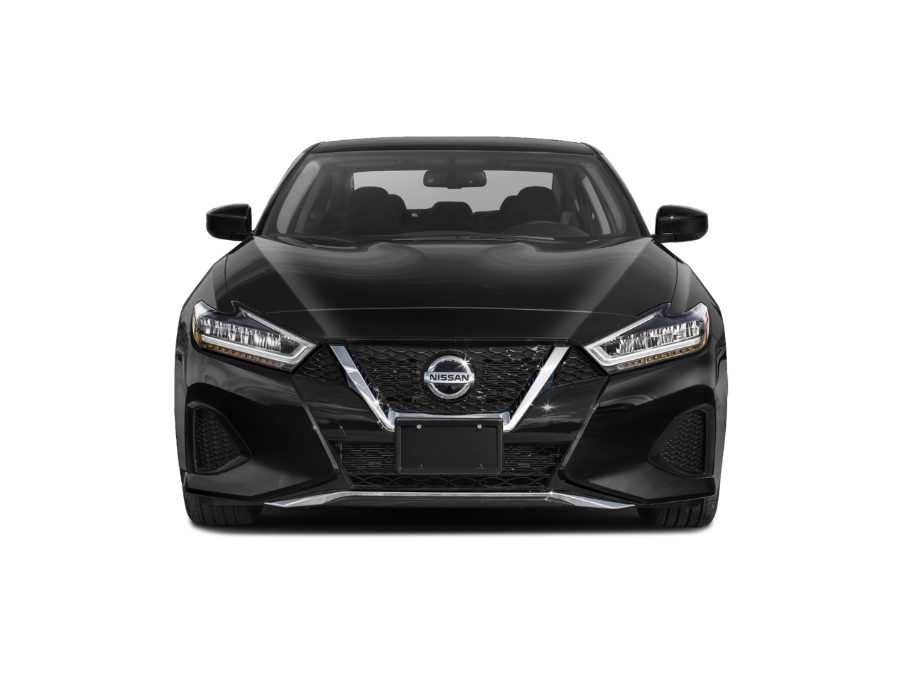 2019 Nissan Maxima S