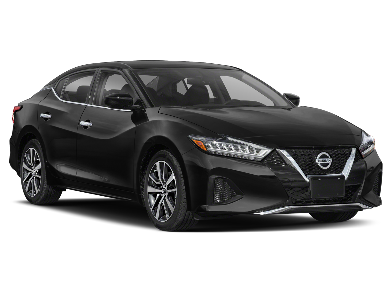 2019 Nissan Maxima S