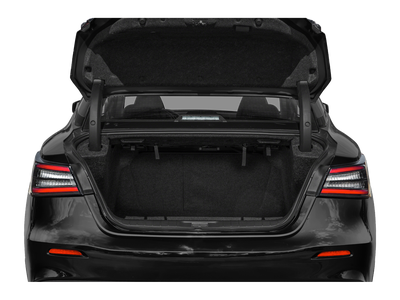2019 Nissan Maxima S