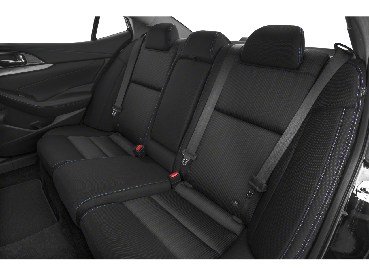 2019 Nissan Maxima S