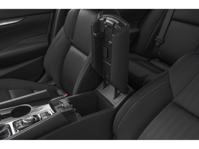 2019 Nissan Maxima S
