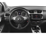2019 Nissan Sentra SR