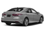 2019 Toyota Camry XLE w/ Driver Assist & Nav Pkg