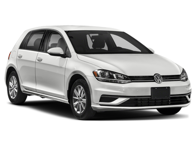 2019 Volkswagen Golf S
