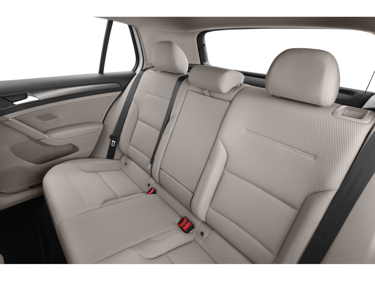 2019 Volkswagen Golf S