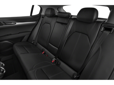 2020 Alfa Romeo Stelvio Base