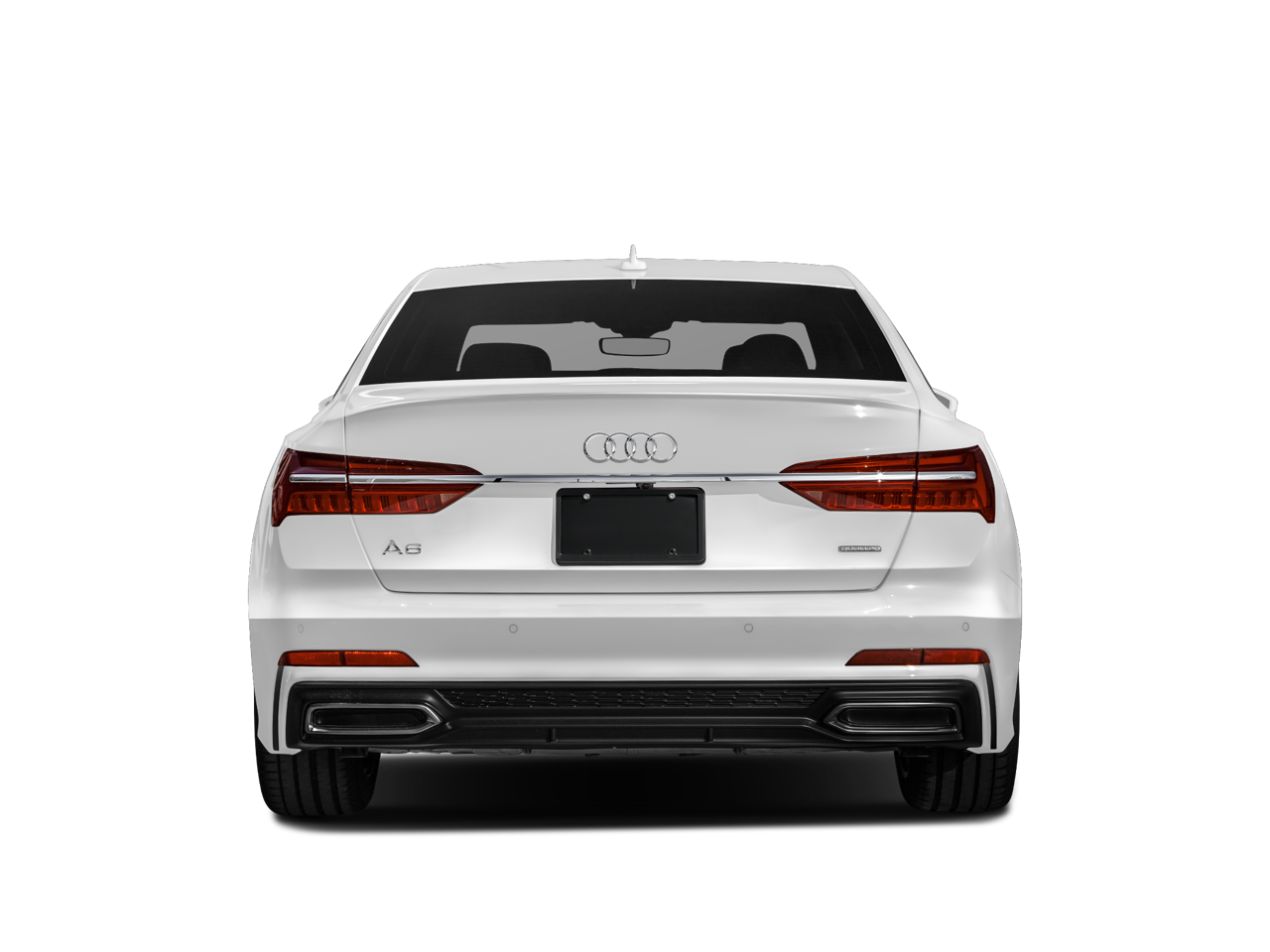 2020 Audi A6 Premium