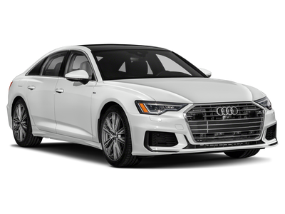 2020 Audi A6 Premium