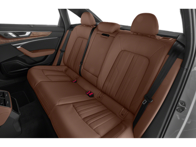 2020 Audi A6 Premium