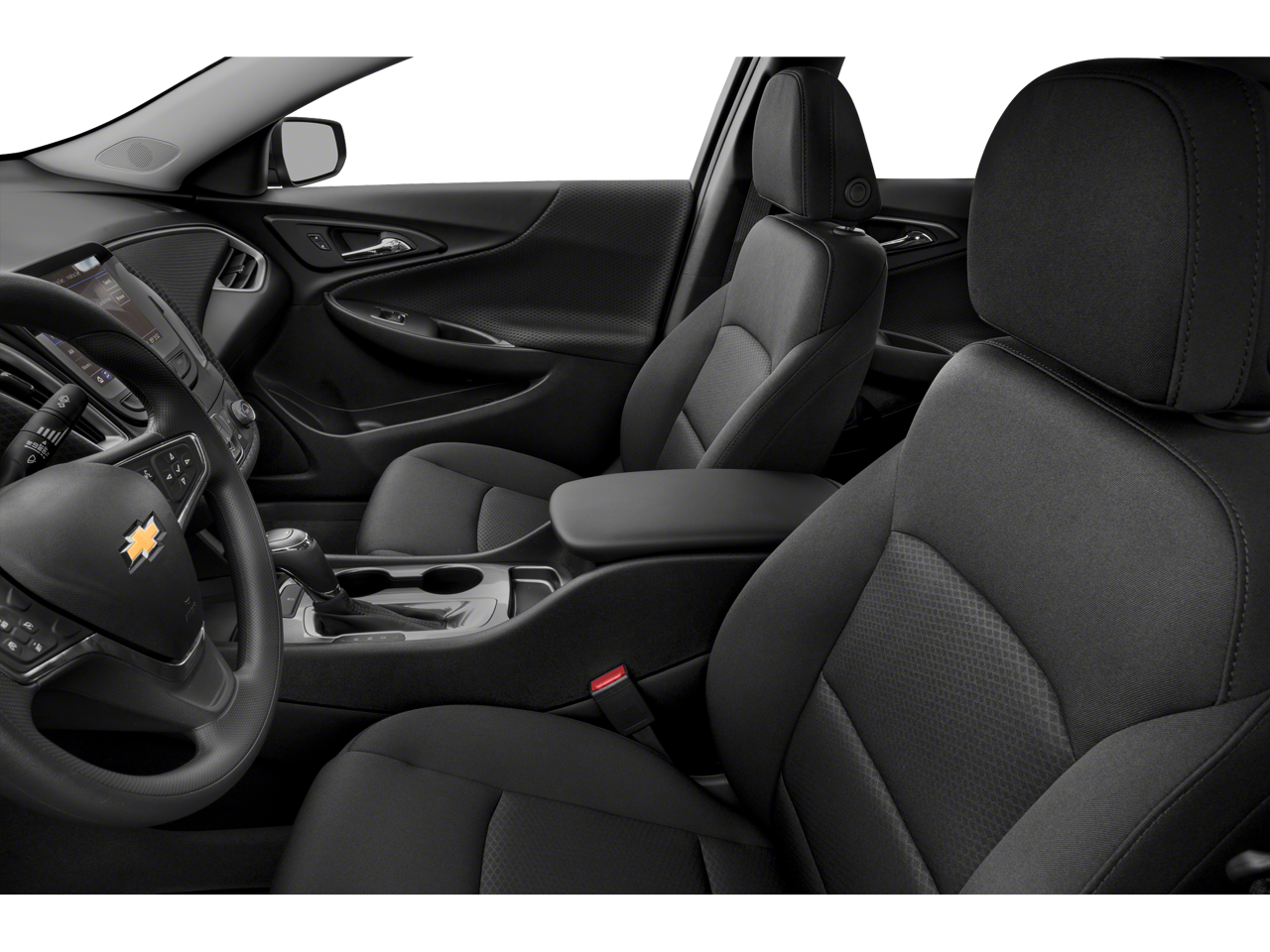 2020 Chevrolet Malibu FL