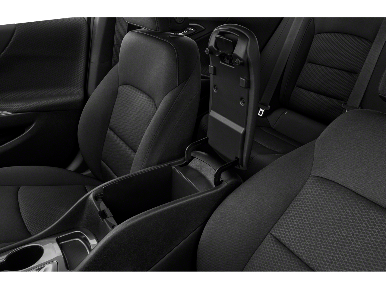 2020 Chevrolet Malibu FL