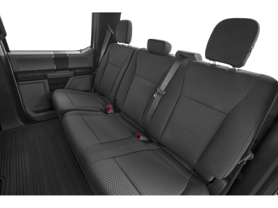 2020 Ford F-150 XLT 3.5 V6 Ecoboost