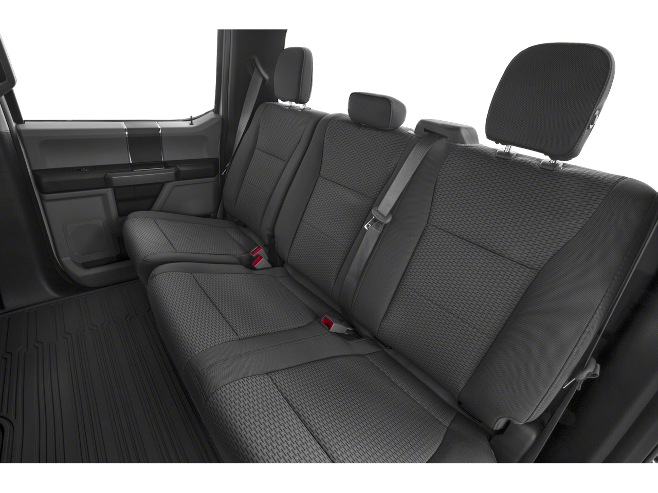 2020 Ford F-150 XLT 3.5 V6 Ecoboost