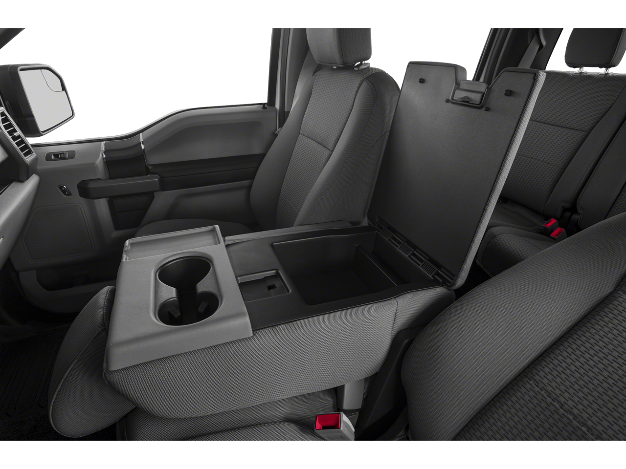 2020 Ford F-150 XLT 3.5 V6 Ecoboost