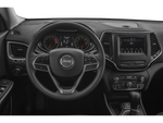 2020 Jeep Cherokee Altitude
