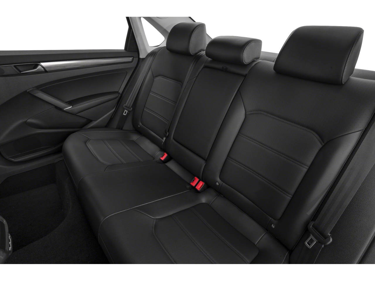 2020 Volkswagen Passat 2.0T R-Line