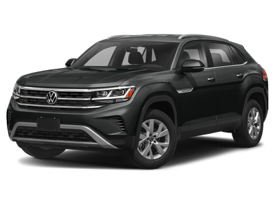 2020 Volkswagen Atlas Cross Sport 2.0T S 4Motion