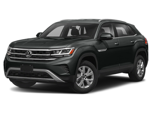 2020 Volkswagen Atlas Cross Sport 2.0T S 4Motion