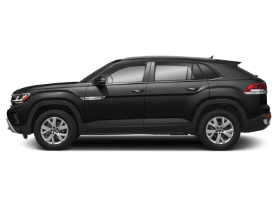 2020 Volkswagen Atlas Cross Sport 2.0T S 4Motion