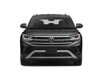 2020 Volkswagen Atlas Cross Sport 2.0T S 4Motion