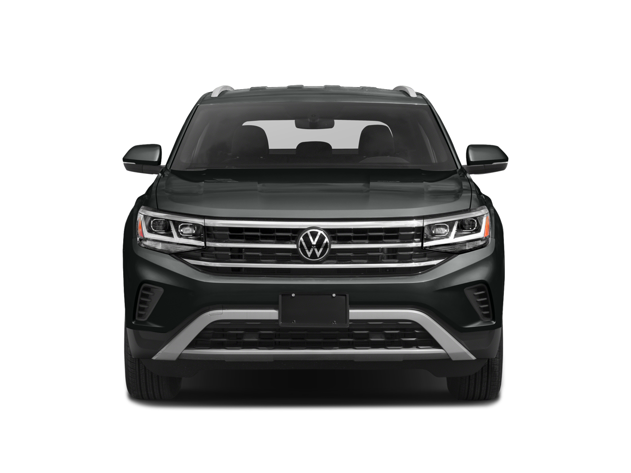 2020 Volkswagen Atlas Cross Sport 2.0T S 4Motion